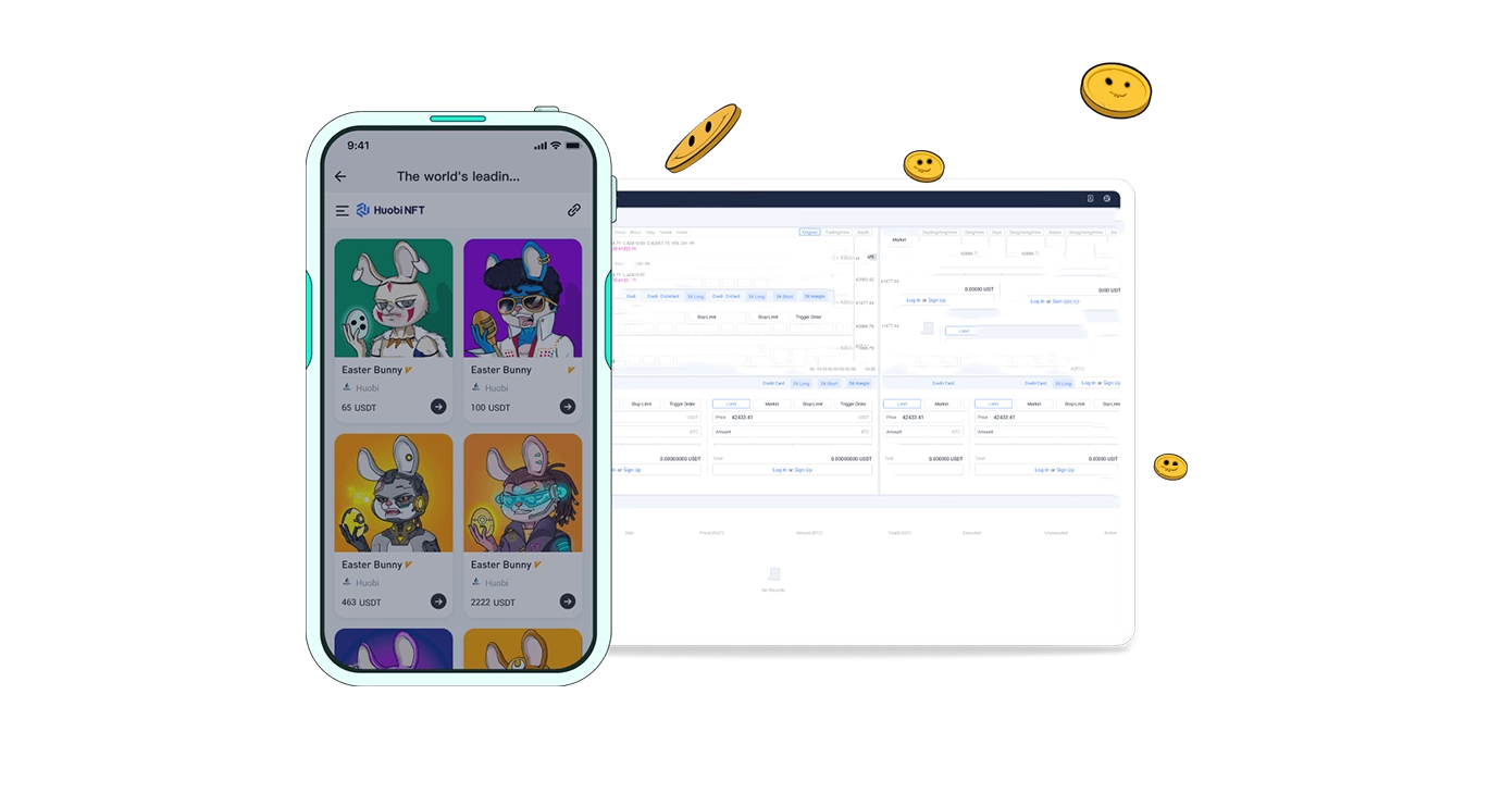 币安APP注册